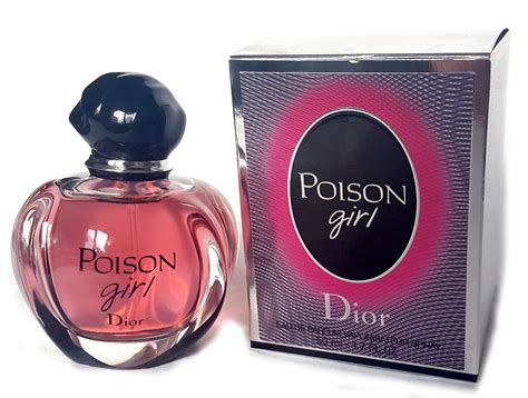 christian dior poison girl|More.